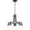 Billingsley 5-Light Old Bronze Chandelier by Quoizel 1 Billingsley 5-Light Old Bronze Chandelier by Quoizel -Quoizel Sales old bronze quoizel chandeliers blg5122oz 64 1000