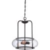 Trilogy 3-Light Old Bronze Pendant by Quoizel 1 Trilogy 3-Light Old Bronze Pendant by Quoizel -Quoizel Sales old bronze quoizel chandeliers trg1816oz 64 1000