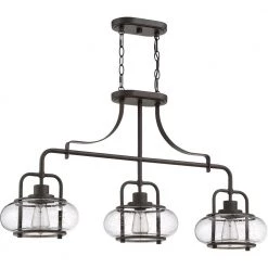 Trilogy 3-Light Old Bronze Chandelier by Quoizel 8 Trilogy 3-Light Old Bronze Chandelier by Quoizel -Quoizel Sales old bronze quoizel chandeliers trg338oz c3 1000