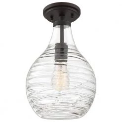 Genie 1-Light Old Bronze Mini Pendant by Quoizel 11 Genie 1-Light Old Bronze Mini Pendant by Quoizel -Quoizel Sales old bronze quoizel pendant lights qpp4019oz 1f 1000