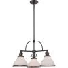 Grant 3-Light Palladian Bronze Chandelier by Quoizel 1 Grant 3-Light Palladian Bronze Chandelier by Quoizel -Quoizel Sales palladian bronze quoizel chandeliers grt5103pn 64 1000