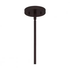 Potts 5-Light Palladian Bronze Shaded Pendant Light by Quoizel 17 Potts 5-Light Palladian Bronze Shaded Pendant Light by Quoizel -Quoizel Sales palladian bronze quoizel chandeliers ptt2819pn fa 1000