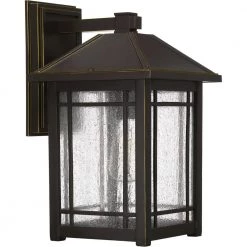 Cedar Point 1-Light Bronze Outdoor Wall Lantern Sconce by Quoizel 9 Cedar Point 1-Light Bronze Outdoor Wall Lantern Sconce by Quoizel -Quoizel Sales palladian bronze quoizel outdoor sconces cpt8410pn c3 1000