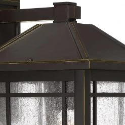 Cedar Point 1-Light Bronze Outdoor Wall Lantern Sconce by Quoizel 8 Cedar Point 1-Light Bronze Outdoor Wall Lantern Sconce by Quoizel -Quoizel Sales palladian bronze quoizel outdoor sconces cpt8410pn e1 1000