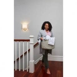 Millennium 1-Light Pewter Plated Wall Sconce by Quoizel -Quoizel Sales pewter plated quoizel vanity lighting lsm8801ps 4f 1000