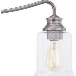 Rover 3-Light Polished Antique Nickel Vanity Light by Quoizel 14 Rover 3-Light Polished Antique Nickel Vanity Light by Quoizel -Quoizel Sales polished antique nickel quoizel vanity lighting rov8624pa 44 1000