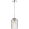 Rebound 1-Light Polished Chrome Mini Pendant by Quoizel -Quoizel Sales polished chrome quoizel pendant lights qpp2784c 64 1000