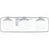 Padgett 3-Light Polished Chrome Vanity Light by Quoizel 1 Padgett 3-Light Polished Chrome Vanity Light by Quoizel -Quoizel Sales polished chrome quoizel vanity lighting pad8625c 64 1000