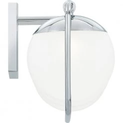 Padgett 3-Light Polished Chrome Vanity Light by Quoizel 11 Padgett 3-Light Polished Chrome Vanity Light by Quoizel -Quoizel Sales polished chrome quoizel vanity lighting pad8625c c3 1000