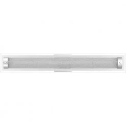 Glitz 31.75 in. Polished Chrome Integrated LED Vanity Light by Quoizel 8 Glitz 31.75 in. Polished Chrome Integrated LED Vanity Light by Quoizel -Quoizel Sales polished chrome quoizel vanity lighting pcgz8532c c3 1000