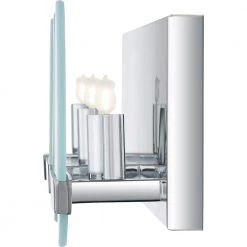 Tyleigh 24 in. 3-Light Polished Chrome Vanity Light by Quoizel 15 Tyleigh 24 in. 3-Light Polished Chrome Vanity Light by Quoizel -Quoizel Sales polished chrome quoizel vanity lighting pctyl8624c 44 1000