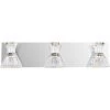 Zuri 3-Light Polished Chrome LED Vanity Light Bar by Quoizel 2 Zuri 3-Light Polished Chrome LED Vanity Light Bar by Quoizel -Quoizel Sales polished chrome quoizel vanity lighting pczur8622c 64 1000