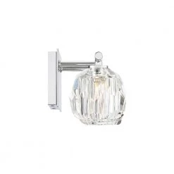 Regalia 3-Light Polished Chrome Vanity Light by Quoizel 9 Regalia 3-Light Polished Chrome Vanity Light by Quoizel -Quoizel Sales polished chrome quoizel vanity lighting rga8603c 4f 1000