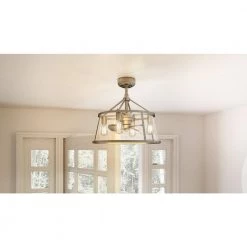 Quoizel Sales -Quoizel Sales polished nickel quoizel ceiling fans with lights baw3122pk 40 1000