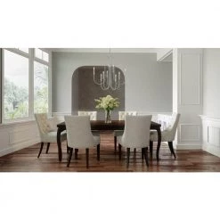 Cabry 8-Light Polished Nickel Chandelier by Quoizel 19 Cabry 8-Light Polished Nickel Chandelier by Quoizel -Quoizel Sales polished nickel quoizel chandeliers cbr5028pk 31 1000