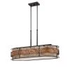 Laguna 3-Light Renaissance Copper Chandelier by Quoizel 2 Laguna 3-Light Renaissance Copper Chandelier by Quoizel -Quoizel Sales renaissance copper quoizel chandeliers mclg337rc 64 1000