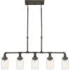Squire 5-Light Rustic Black Chandelier by Quoizel 2 Squire 5-Light Rustic Black Chandelier by Quoizel -Quoizel Sales rustic black quoizel chandeliers sqr538rk 64 1000