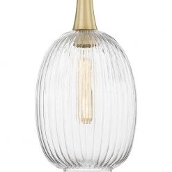 Samson 1-Light Satin Brass Mini Pendant by Quoizel -Quoizel Sales satin brass quoizel pendant lights qpp5273y fa 1000