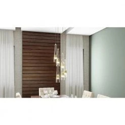 Zia 13 in. Satin Gold LED Pendant by Quoizel 12 Zia 13 in. Satin Gold LED Pendant by Quoizel -Quoizel Sales satin gold quoizel chandeliers pczia2813sd e1 1000