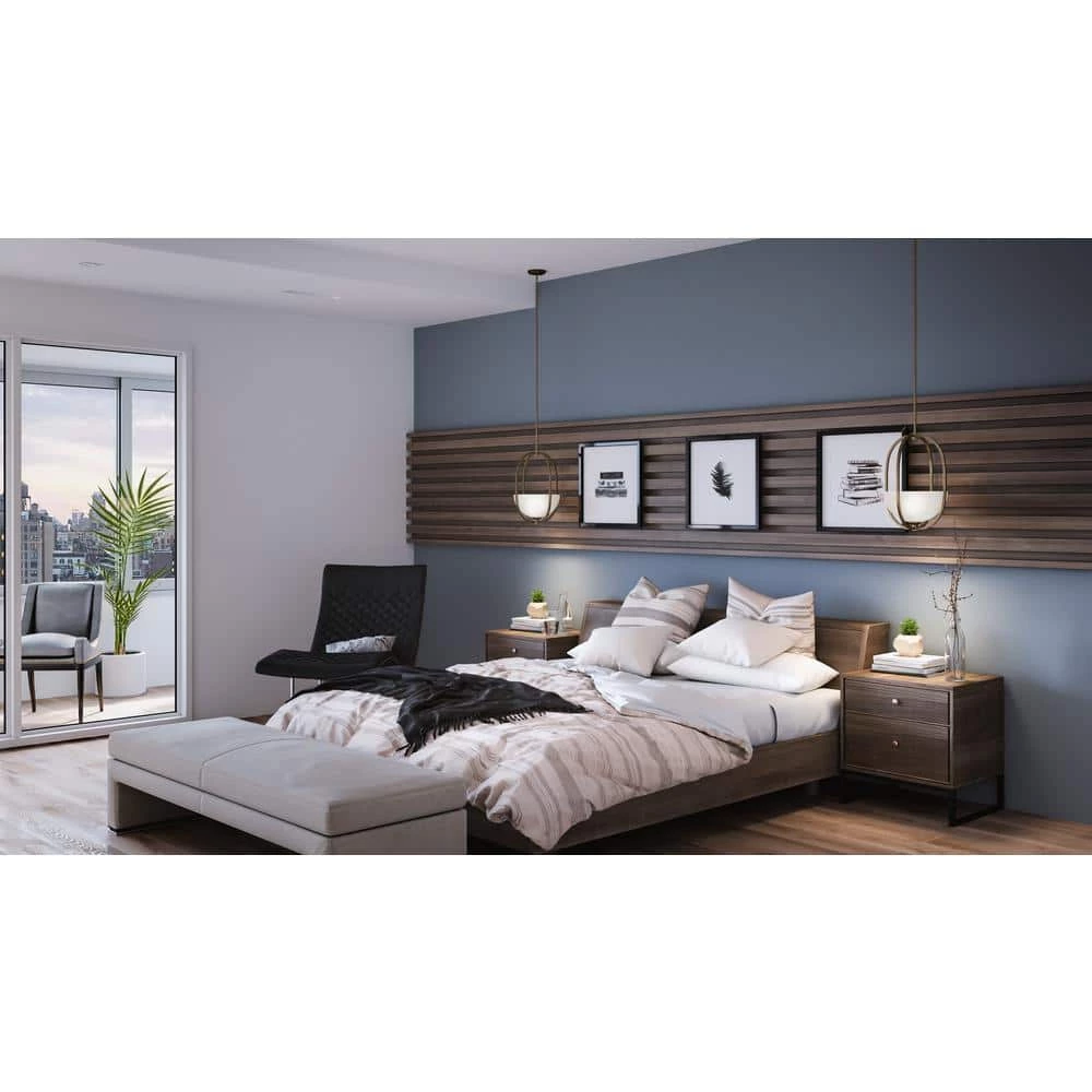 Calluna 1-Light Statuary Bronze Pendant with Opal Etched Glass by Quoizel 10 Calluna 1-Light Statuary Bronze Pendant with Opal Etched Glass by Quoizel - Image 9