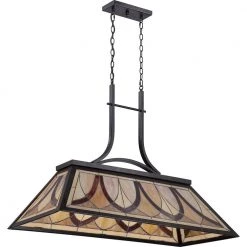 Asheville 3-Light Valiant Bronze Chandelier by Quoizel -Quoizel Sales valiant bronze quoizel chandeliers tfas344va c3 1000