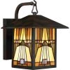 Inglenook 1-Light Valiant Bronze Outdoor Wall Lantern Sconce by Quoizel 2 Inglenook 1-Light Valiant Bronze Outdoor Wall Lantern Sconce by Quoizel -Quoizel Sales valiant bronze quoizel outdoor sconces tfik8409va 64 1000