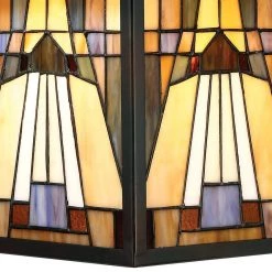 Inglenook 1-Light Valiant Bronze Outdoor Wall Lantern Sconce by Quoizel 8 Inglenook 1-Light Valiant Bronze Outdoor Wall Lantern Sconce by Quoizel -Quoizel Sales valiant bronze quoizel outdoor sconces tfik8411va e1 1000