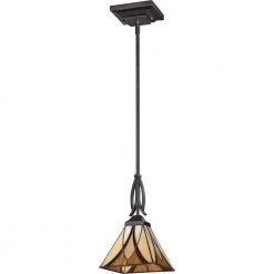 Asheville 1-Light Valiant Bronze Mini Pendant by Quoizel 10 Asheville 1-Light Valiant Bronze Mini Pendant by Quoizel -Quoizel Sales valiant bronze quoizel pendant lights tfas1507va c3 1000