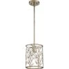 Meadow Lane 1-Light Vintage Gold Mini Pendant by Quoizel 2 Meadow Lane 1-Light Vintage Gold Mini Pendant by Quoizel -Quoizel Sales vintage gold quoizel pendant lights mdl1508vg 64 1000