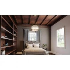 York 4-Light Weathered Brass Pendant by Quoizel -Quoizel Sales weathered brass quoizel chandeliers qp5342ws 31 1000