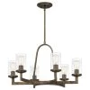 Sunburst 3-Light Weathered Brass Chandelier with Clear Seeded Glass by Quoizel 1 Sunburst 3-Light Weathered Brass Chandelier with Clear Seeded Glass by Quoizel -Quoizel Sales weathered brass quoizel chandeliers sun5018ws 64 1000