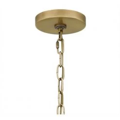Adlington 1-Light Weathered Brass Mini Pendant with Metal Shade by Quoizel -Quoizel Sales weathered brass quoizel pendant lights qpp5345ws fa 1000