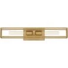 Leighton 2-Light Weathered Brass Vanity Light by Quoizel 1 Leighton 2-Light Weathered Brass Vanity Light by Quoizel -Quoizel Sales weathered brass quoizel vanity lighting lgn8624ws 64 1000