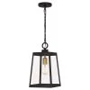 Amberly Grove 1-Light Western Bronze Mini Pendant by Quoizel 1 Amberly Grove 1-Light Western Bronze Mini Pendant by Quoizel -Quoizel Sales western bronze quoizel pendant lights ambl1508wt 64 1000