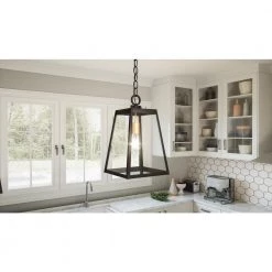 Amberly Grove 1-Light Western Bronze Mini Pendant by Quoizel -Quoizel Sales western bronze quoizel pendant lights ambl1508wt c3 1000