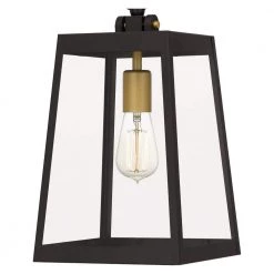 Amberly Grove 1-Light Western Bronze Mini Pendant by Quoizel -Quoizel Sales western bronze quoizel pendant lights ambl1508wt fa 1000