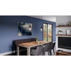 Marine 1-Light Western Bronze Cage Pendant Light by Quoizel -Quoizel Sales western bronze quoizel pendant lights mre1509wt 4f 1000