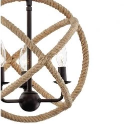 Steerage 3-Light Western Bronze Mini Pendant by Quoizel 12 Steerage 3-Light Western Bronze Mini Pendant by Quoizel -Quoizel Sales western bronze quoizel pendant lights qp5193wt 1f 1000