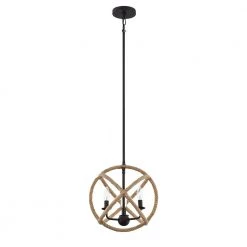 Steerage 3-Light Western Bronze Mini Pendant by Quoizel 10 Steerage 3-Light Western Bronze Mini Pendant by Quoizel -Quoizel Sales western bronze quoizel pendant lights qp5193wt c3 1000