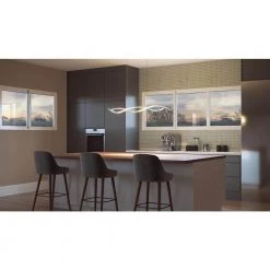 Newport 42.25 in. White Lustre LED Chandelier by Quoizel 19 Newport 42.25 in. White Lustre LED Chandelier by Quoizel -Quoizel Sales white lustre quoizel chandeliers pcnpt138w 31 1000