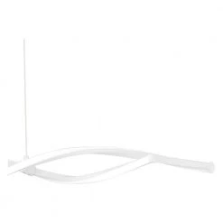 Newport 42.25 in. White Lustre LED Chandelier by Quoizel 16 Newport 42.25 in. White Lustre LED Chandelier by Quoizel -Quoizel Sales white lustre quoizel chandeliers pcnpt138w 44 1000