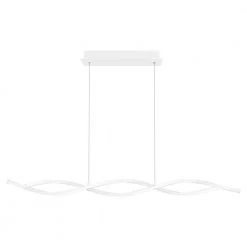 Newport 42.25 in. White Lustre LED Chandelier by Quoizel 14 Newport 42.25 in. White Lustre LED Chandelier by Quoizel -Quoizel Sales white lustre quoizel chandeliers pcnpt138w 4f 1000
