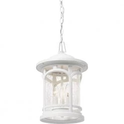 Marblehead 3-Light White Outdoor Pendant Light by Quoizel 13 Marblehead 3-Light White Outdoor Pendant Light by Quoizel -Quoizel Sales white lustre quoizel outdoor pendant lights mbh1911w 44 1000