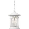 Marblehead 3-Light White Outdoor Pendant Light by Quoizel -Quoizel Sales white lustre quoizel outdoor pendant lights mbh1911w 64 1000