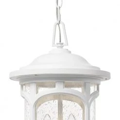 Marblehead 3-Light White Outdoor Pendant Light by Quoizel 9 Marblehead 3-Light White Outdoor Pendant Light by Quoizel -Quoizel Sales white lustre quoizel outdoor pendant lights mbh1911w e1 1000