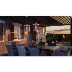 Wakefield 1-Light White Lustre Outdoor Wall Lantern Sconce by Quoizel 17 Wakefield 1-Light White Lustre Outdoor Wall Lantern Sconce by Quoizel -Quoizel Sales white lustre quoizel outdoor sconces wkf8409w 31 1000